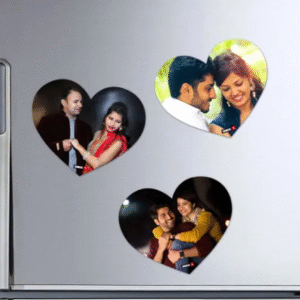 Acrylic Photo print for Fridge