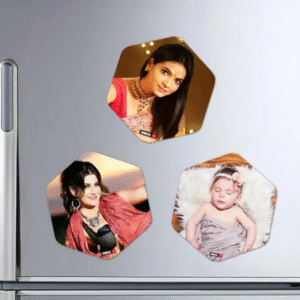 Acrylic Photo print for Fridge