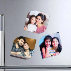 Acrylic Photo print for Fridge