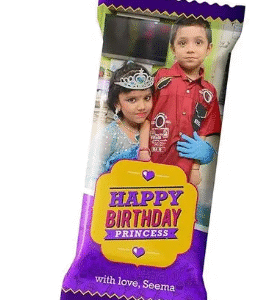 Chocolates Birthday Gift