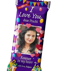chocolates Love Gift