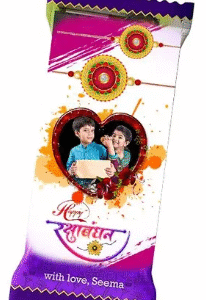 Chocolates Raksha bandhan Gift