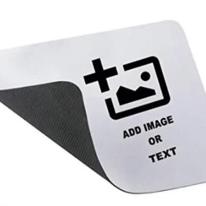 Custom Rubber Base Mouse Pad